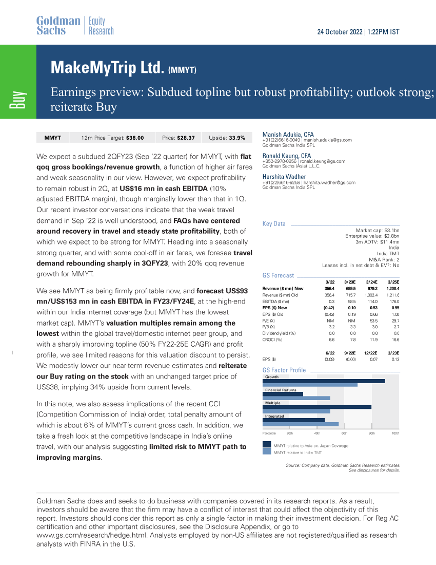 MakeMyTrip Ltd. (MMYT)_ Earnings preview_ Subdued topline but robust profitability; outlook strong; reiterate Buy(1)MakeMyTrip Ltd. (MMYT)_ Earnings preview_ Subdued topline but robust profitability; outlook strong; reiterate Buy(1)_1.png